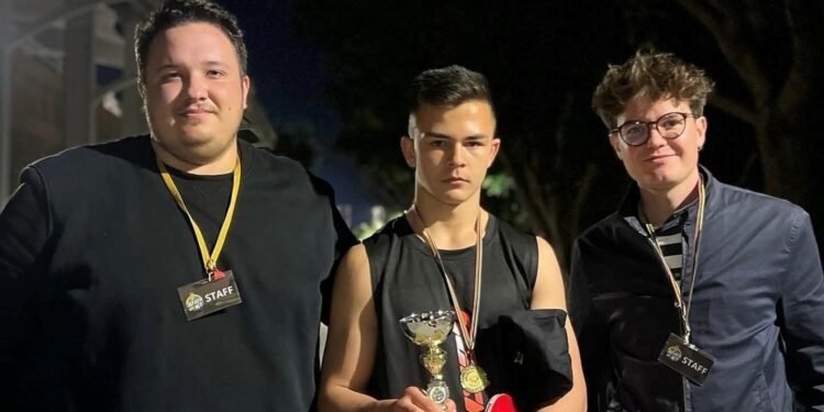 Segona edició «Alfara de Nit”, amb esport, màgia i activitats saludables per a joves