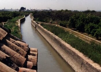 Primera resolució de l’AVPT sobre una construcció il·legal en l’horta de Montcada