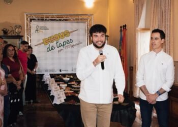 Álvaro Gonzalvo: «La nostra defensa és i serà el comerç de proximitat de Montcada»