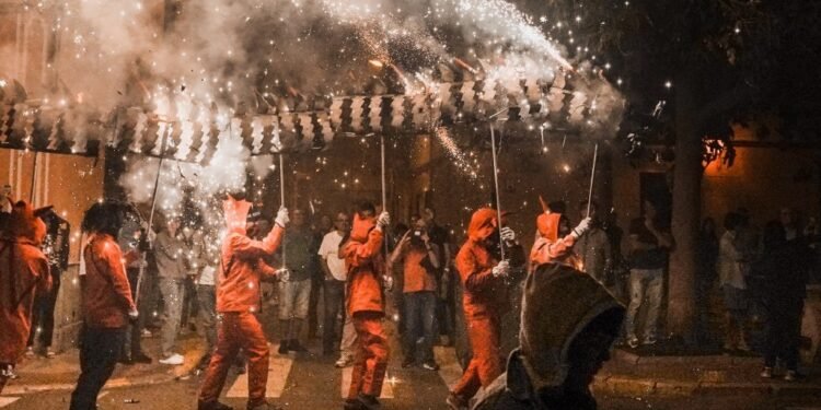 Guanter: «La setmana cultural d’Alfara és un manera de reforçar les tradicions»