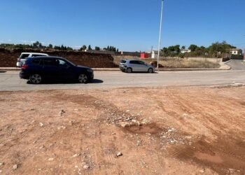 El BOP publica el estudio de detalle de la zona donde se ubicará el parque comercial