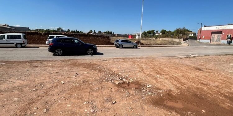 El BOP publica el estudio de detalle de la zona donde se ubicará el parque comercial