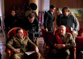 La pel·lícula ‘La invasió dels bàrbars’ sobre la repressió franquista arriba a Montcada