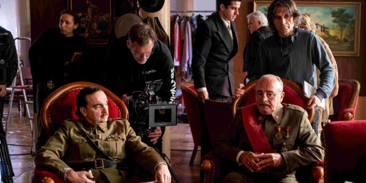 La pel·lícula ‘La invasió dels bàrbars’ sobre la repressió franquista arriba a Montcada