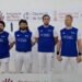Pilota | CPV Moncada B guanya la 2a Copa d’escala i corda Diputació València