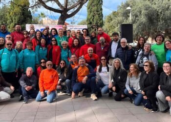 SalutAcció Moncada inicia su andadura como espacio participativo por la salud