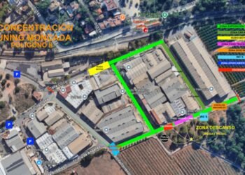 Dónde disfrutar de la concentración Tuning