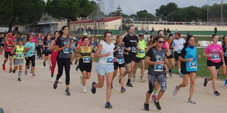 Club Dinosauris entregará una medalla conmemorativa a los 1.000 participantes