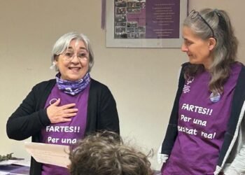 El certamen de narrativa per a erradicar la violència de gènere rep 110 relats