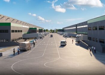Horizon Valencia Logistics Park refuerza a Moncada como un enclave estratégico