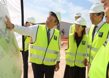 [MAZÓN DIMITE] Las visitas a Moncada como President y líder del PP en 4 años