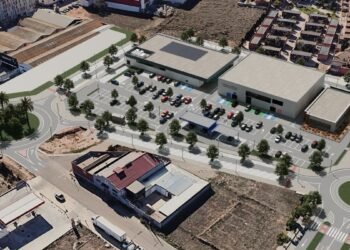 El parque comercial de Moncada creará más de 200 empleos directos e indirectos