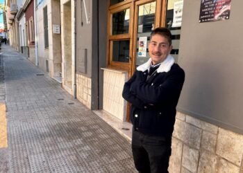 Gimeno: «El ayuntamiento debe escuchar a los comerciantes y aprovechar sinergias»