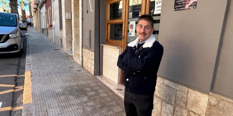 Gimeno: «El ayuntamiento debe escuchar a los comerciantes y aprovechar sinergias»