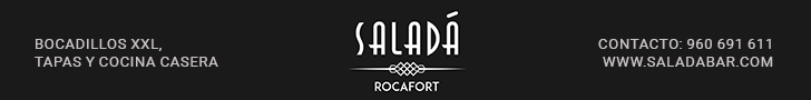 Saladá Bar