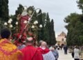 La Festa de Santa Bàrbara en imatges