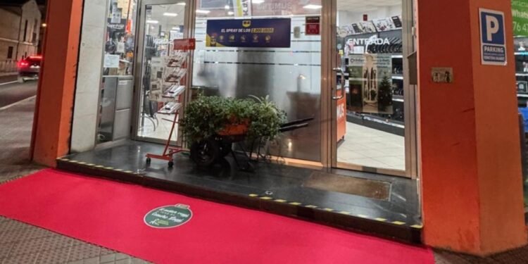 Los usuarios canjean el 22% de los bonos comercio Moncada en el primer día