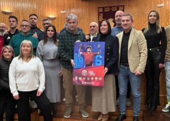 Moncada levantará un mural icónico del valencianista Miguel Tendillo