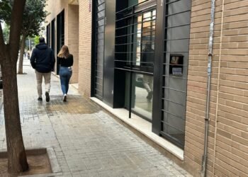 Moncada aprobará en el pleno del día 17 la suspensión de licencias urbanísticas