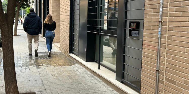 Moncada aprobará en el pleno del día 17 la suspensión de licencias urbanísticas