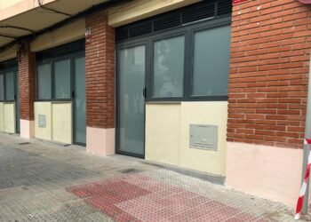 Moratoria de dos años para nuevas residencias de estudiantes y alojamientos habitacionales en bajos comerciales