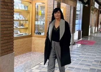 Benlloch: «Queremos una ciudad viva y el comercio de proximidad es fundamental»