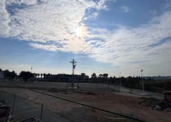 Última Hora: Aemet eleva a nivel rojo la alerta por lluvias torrenciales este domingo