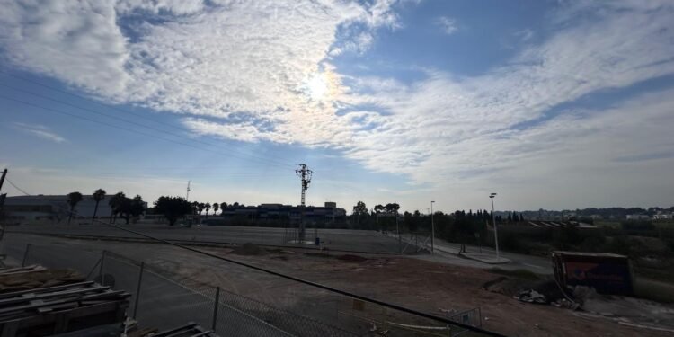 Última Hora: Aemet eleva a nivel rojo la alerta por lluvias torrenciales este domingo