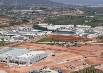 La villa romana del Pouatxo contará con un centro de interpretación junto a Edwards