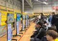 Gaming Party Montcada reuneix desenes de joves al voltant de les noves tecnologies
