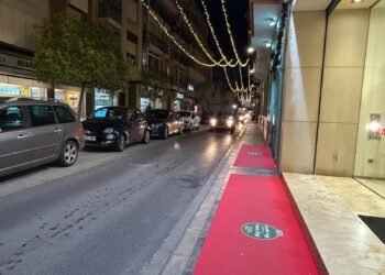 «Noviembre ha sido un mes muy negativo por el retraso de los bonos comercio»