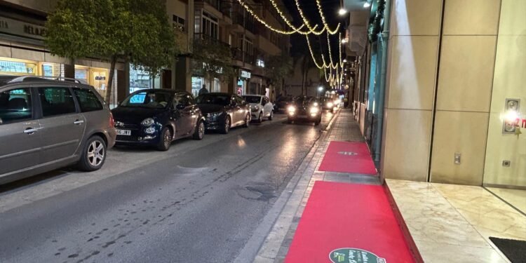 «Noviembre ha sido un mes muy negativo por el retraso de los bonos comercio»