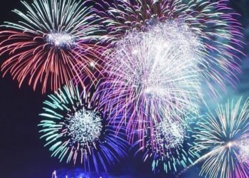 Moncada dará la bienvenida a 2026 con la orquesta People Band y fuegos artificiales