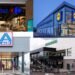 Aldi, Carrefour, Lidl y Mercadona los cuatro aspirantes al centro comercial de Moncada