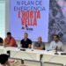 Aemon explica el plan emergencia a los empresarios de Horta Vella de Bétera