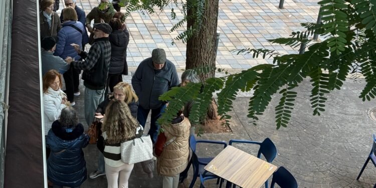 Montcada esgota en temps rècord els 170.000 euros dels Bons Comerç