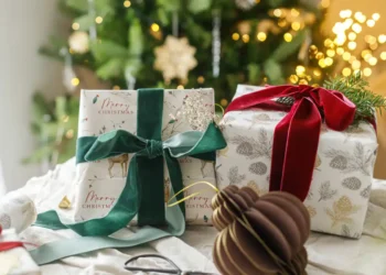 Regalos Navidad en Moncada