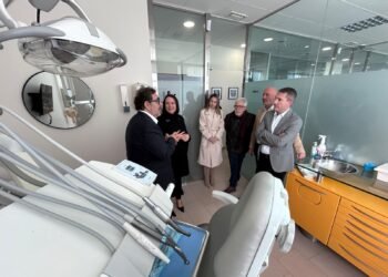 Clínica DentalMoncada a la vanguardia de la salud bucodental y odontología digital