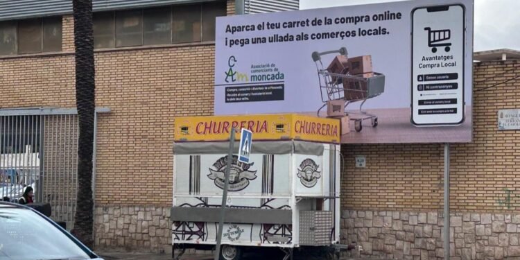 Malestar del comercio local por la demora en la liquidación de la campaña de bonos