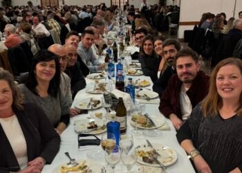 El PP de Moncada arropa a Vicente Mompó en la junta directiva provincial del partido