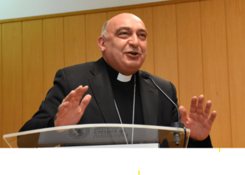 Moncada recibirá la visita pastoral del Arzobispo el 19 de febrero y 6 de marzo