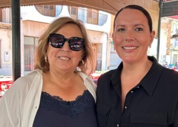 Orts asume el área del mayor y Bondia se centra en Igualdad y memoria democrática