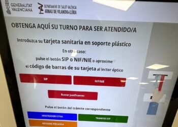 Conselleria de Sanidad transformará la Atención Primaria con el impulso de la IA