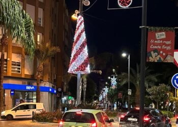 Los bonos generan 400.000 euros para el comercio de Moncada en plena Navidad