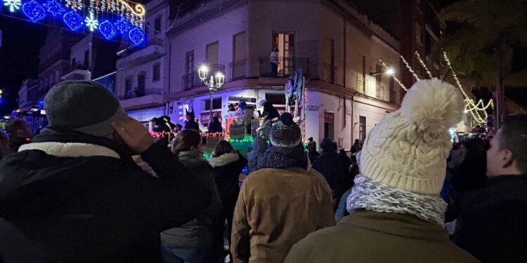 El frío sacudirá a Moncada este miércoles con temperaturas mínimas de hasta 0 ºC