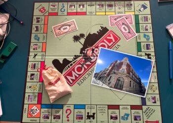 Moncada juega al ‘monopoly’, así se mueve el tablero: compras, ventas y permutas