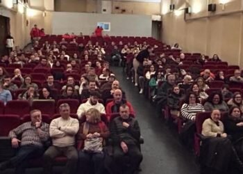 Moncada acollirà la ‘Gala dels Uns’ de la Junta Central Fallera de València