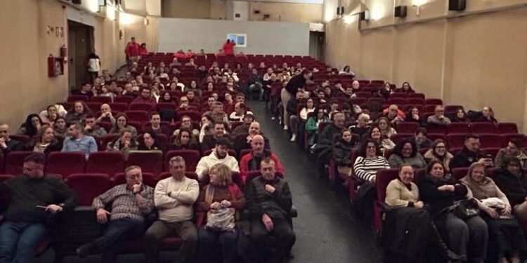 Moncada acollirà la ‘Gala dels Uns’ de la Junta Central Fallera de València