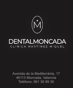 Clínica Dental Moncada