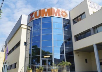 Moncada pierde a un referente empresarial con la muerte de Ramón Navarrete creador de Zummo